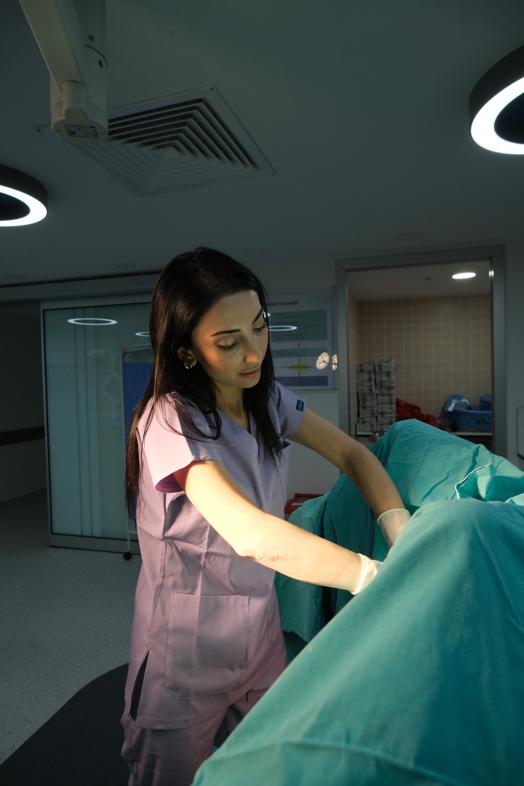 Dr. Tamella Taghiyeva - 2