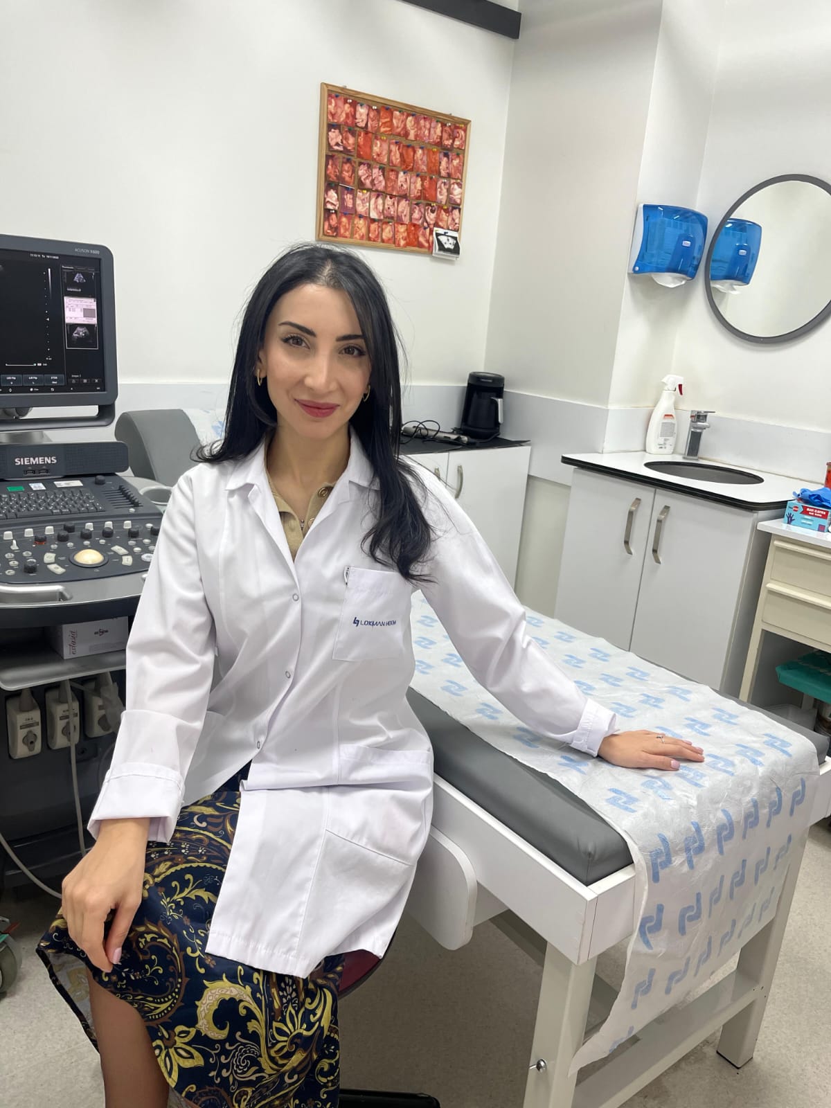 Op. Dr. Tamella Taghiyeva