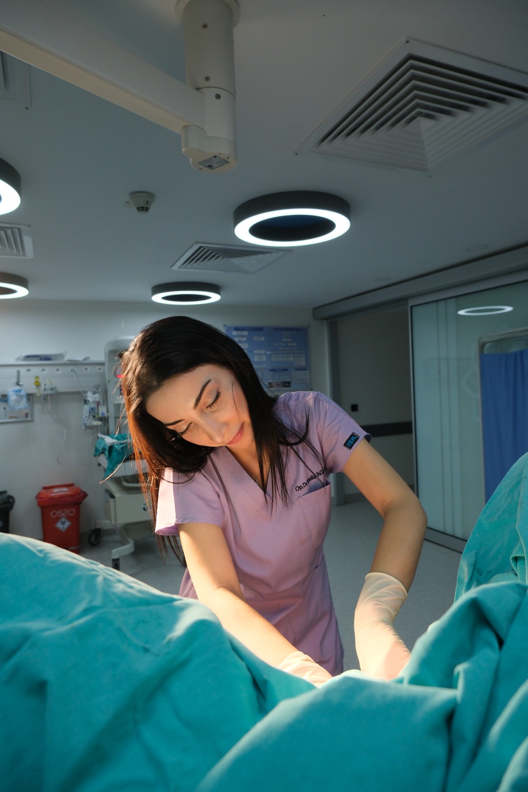 Dr. Tamella Taghiyeva - 6